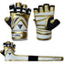 RDX L9 BODYBUILDING GYM GLOVES-7
